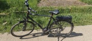 Rower elektryczny trekingowy Sinus 28cali 11ah Wrocław