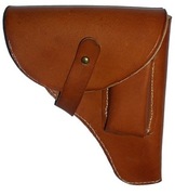 Replika przedwojennej kabury - 1939r.