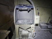 Komora do szkiełkowania