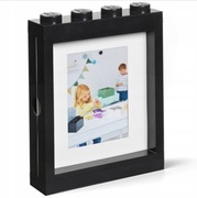 LEGO Ramka na zdjęcia 19,0 x 27,0 czarny