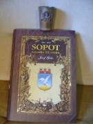STARY KUBEK Z HERBEM ZOPPOT - SOPOT+ ALBUM !