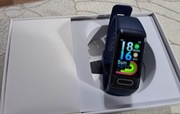Smartwatch opaska zegarek ekg tetno