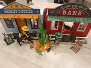 Playmobil western 70012