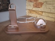 Stacja ładujaca 6w1 ładowarka Nowa