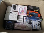 Paczka niespodzianka Mix 