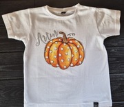 Koszulka chłopięca z nadrukiem 