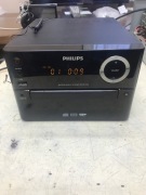 Microwieża Philips MCM1150