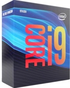 INTEL CORE i9-9900KF 3,6GHz, 16MB Cache LGA1151