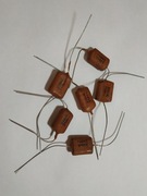 Kondensator 0,33uF 250V