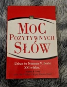 Moc pozytywnych słów Hal Urban + GRATIS