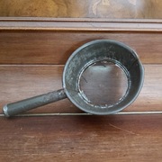 Vintage-Sitko z lat 50-tych PRL