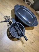 Lidlomix Monsieur cuisine connect