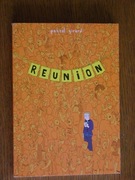 Pascal Girard, Reunion