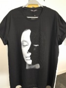 Nowa kolekcja t-shirtów damskich.