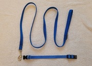 Lord Smycz obroża komplet