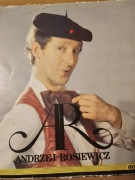 Andrzej Rosiewicz płyta winylowa 