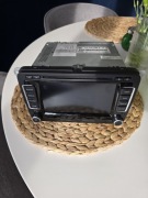 Radio nawigacja rns510 bluetooth navi