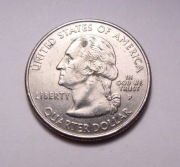 USA 25 c 2003 P ARKANSAS