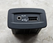 GNIAZDO AUX USB RENAULT 280230006R