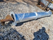 Ślimaki i rury do suszarni Pedrotti L220-250