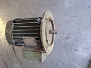 Silnik flanszowy wolnoobrotowy 0,12 kW VEM KPER 71 G8