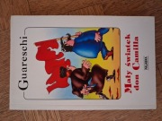 Mały światek don Camilla. Guareschi.