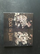 Płyta CD - Rock Or Bust - AC/DC