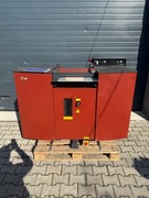 Camoga C420 Dwojarka szpaltówka maszyna do dzielenia ścieniarka