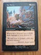 No Mercy, ULG 056
