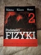 Podstawy fizyki 2 Ressnick Halliday Walker 2011