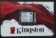 SSD 2230 500GB (nie 512GB) - Kingston NV3 M.2 NVMe - nowy, bez zapisów