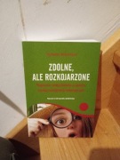 Zdolne ale rozkojarzone Peg Dawson, Richard Guare