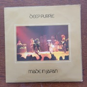Deep Purple  - Made In Japan 
