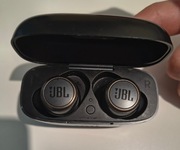 Słuchawki JBL Live300TWS douszne