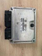 Sterownik silnika 1.9 TDI AJM 115/150km hardcut golf 4