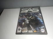 SAS Secure Tomorrow Gra Na PC PL Jutro będzie bezpiecznie
