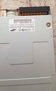 Napęd FDD SAMSUNG SFD-321B retro PC dyskietki 3,5 1,44 MB