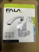 Elektryczny przepływowy podgrzewacz wody Fala 75932