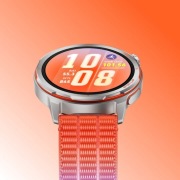 Smartwatch Huawei GT Runner 2