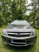 Opel Astra H GTC 1.7 CDTI ECOTEC 110KM