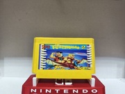 Flintstones The Surprise at Dinosaur Peak NES Pegasus IQ 502