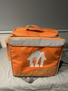 Plecak termiczny pyszne.pl