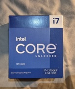 Procesor Intel Core i7-13700KF