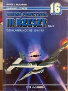 Kampanie Lotnicze 16  Obrona powietrzna III Rzeszy