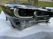 Mazda cx5 reflektor prawy Led Lift 2023 USA