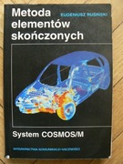Rusiński - Metoda elementów skończonych. System COSMOS/M