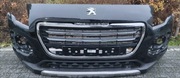 Zderzak Peugeot 3008 lift 14-16, 6 pdc 