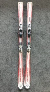 Używane narty Völkl,  carving 170 cm