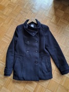 Płaszczyk wiosenno-jesienny H&M rozm. 40