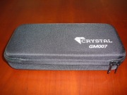 Sprzedam Hangery CRYSTAL MODEL- GM 007